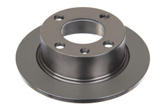 2x Bremsscheibe Hinterachse für CITROËN XANTIA Break