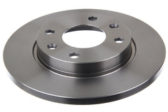 2x Bremsscheibe Vorderachse für CITROËN PEUGEOT XSARA Break Coupe 206