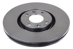 2x Bremsscheibe Vorderachse für CITROËN DS PEUGEOT C3 IV C4 Coupe GRAND PICASSO