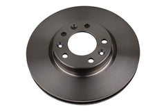 2x Bremsscheibe Vorderachse für CITROËN OPEL PEUGEOT TOYOTA BERLINGO