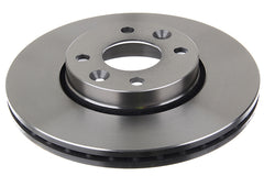2x Bremsscheibe Vorderachse für DACIA LADA LAND ROVER NISSAN RENAULT LOGAN