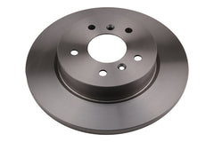 2x Bremsscheibe Hinterachse für NISSAN RENAULT QASHQAI II SUV CAPTUR KADJAR