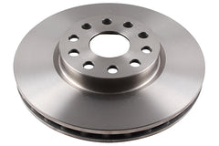2x Bremsscheibe Vorderachse für ALFA ROMEO LANCIA 166 KAPPA Coupe SW
