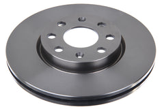 2x Bremsscheibe Vorderachse für FIAT OPEL GRANDE PUNTO Van EVO Kasten/Schrägheck