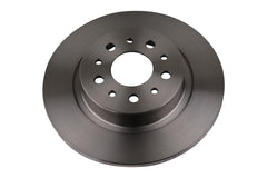 2x Bremsscheibe Hinterachse für FIAT 500L TIPO Kombi Schrägheck Stufenheck