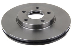 2x Bremsscheibe Vorderachse für FORD TOURNEO CONNECT TRANSIT