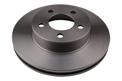2x Bremsscheibe Vorderachse für FORD USA EXPLORER