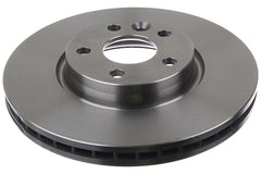 2x Bremsscheibe Vorderachse für FORD LAND ROVER VOLVO GALAXY II MK VAN S-MAX
