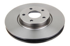 2x Bremsscheibe Vorderachse für FORD MONDEO IV Stufenheck Turnier Van