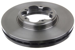 2x Bremsscheibe Vorderachse für FORD TOURNEO CUSTOM V362 Bus TRANSIT Kasten