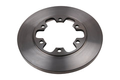 2x Bremsscheibe Hinterachse für FORD TRANSIT V363 Bus Kasten