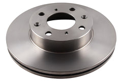 2x Bremsscheibe Vorderachse für HONDA ACCORD II Hatchback III Aerodeck PRELUDE