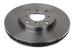 2x Bremsscheibe Vorderachse für HONDA ACCORD VI Hatchback