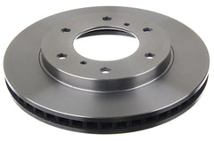 2x Bremsscheibe Vorderachse für FIAT MITSUBISHI FULLBACK Pick-up L200 / TRITON