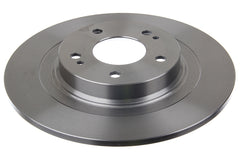 2x Bremsscheibe Hinterachse für CITROËN MITSUBISHI PEUGEOT C4 AIRCROSS ASX Van