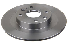 2x Bremsscheibe Hinterachse für MAZDA 323 C IV F S MX-3 MX-5 I II
