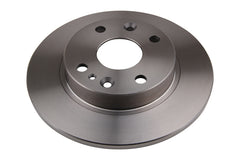 2x Bremsscheibe Hinterachse für MAZDA 323 C IV F S MX-5 I