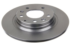 2x Bremsscheibe Hinterachse für MAZDA 323 C IV F VI Schrägheck 6 Hatchback