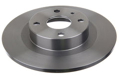 2x Bremsscheibe Hinterachse für MAZDA 323 F VI Schrägheck S Stufenheck