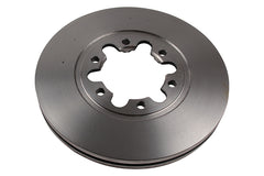 2x Bremsscheibe Vorderachse für FORD MAZDA RANGER B-SERIE BT-50 Pick-up