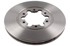 2x Bremsscheibe Vorderachse für FORD MAZDA RANGER B-SERIE