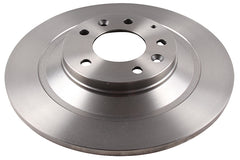 2x Bremsscheibe Hinterachse für MAZDA 6 Hatchback Stufenheck