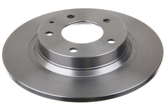 2x Bremsscheibe Hinterachse für MAZDA 6 Sport Kombi Stufenheck MX-5 III