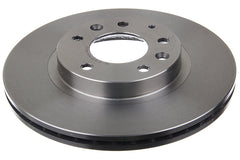 2x Bremsscheibe Vorderachse für MAZDA MX-5 III