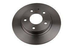 2x Bremsscheibe Hinterachse für MAZDA 3 Schrägheck Stufenheck CX-3 CX-30