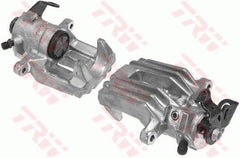 Bremssattel Hinterachse rechts für SEAT VW AROSA CORDOBA Vario IBIZA II LUPO I