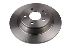 2x Bremsscheibe Hinterachse für MERCEDES-BENZ EQV MARCO POLO Camper V-KLASSE