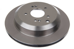 2x Bremsscheibe Hinterachse für HYUNDAI ix55