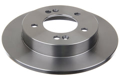 2x Bremsscheibe Hinterachse für HYUNDAI KIA ix20 VENGA Hatchback Van