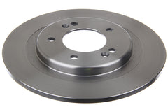 2x Bremsscheibe Hinterachse für HYUNDAI KIA i30 Coupe Hatchback Van Kombi