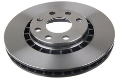 2x Bremsscheibe Vorderachse für DAEWOO LOTUS OPEL ESPERO LANOS Stufenheck NEXIA