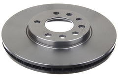 2x Bremsscheibe Vorderachse für CHEVROLET OPEL ZAFIRA ASTRA G Cabriolet Caravan