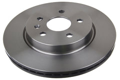 2x Bremsscheibe Hinterachse für CHEVROLET OPEL SAAB CAMARO Convertible MALIBU