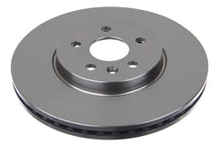 2x Bremsscheibe Vorderachse für CHEVROLET OPEL TRAX MOKKA / X