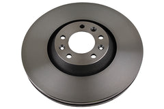 2x Bremsscheibe Vorderachse für CITROËN PEUGEOT C5 III Break C6 407 Coupe SW 607