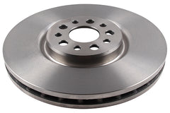 Bremsscheibe Vorderachse für CITROËN FIAT LANCIA PEUGEOT C8 Van ULYSSE PHEDRA