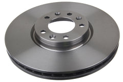 2x Bremsscheibe Vorderachse für CITROËN DS IVECO OPEL PEUGEOT TOYOTA VAUXHALL