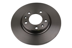 2x Bremsscheibe Hinterachse für CITROËN DS OPEL PEUGEOT TOYOTA VAUXHALL