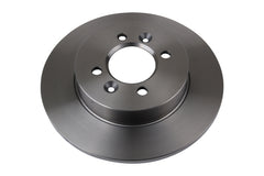 2x Bremsscheibe Hinterachse für RENAULT LAGUNA I Grandtour SAFRANE