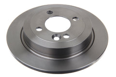 2x Bremsscheibe Hinterachse für MINI Cabriolet CLUBMAN CLUBVAN Coupe Roadster
