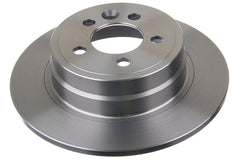 2x Bremsscheibe Hinterachse für MG ROVER ZT ZT- T 75 I Tourer