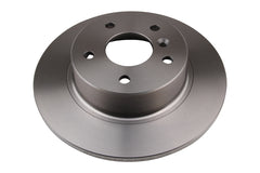 2x Bremsscheibe Hinterachse für LAND ROVER DISCOVERY II RANGE III