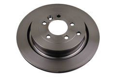 2x Bremsscheibe Hinterachse für LAND ROVER DISCOVERY III IV VAN RANGE SPORT I