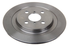 2x Bremsscheibe Hinterachse für DAIHATSU TOYOTA CHARADE VIII YARIS