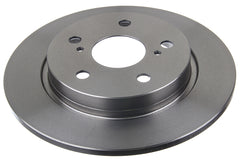 2x Bremsscheibe Hinterachse für TOYOTA AURIS Kombi VAN Kasten/Schrägheck
