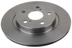 2x Bremsscheibe Hinterachse für TOYOTA AVENSIS Kombi Stufenheck